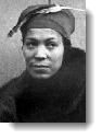 Zora Neale Hurston